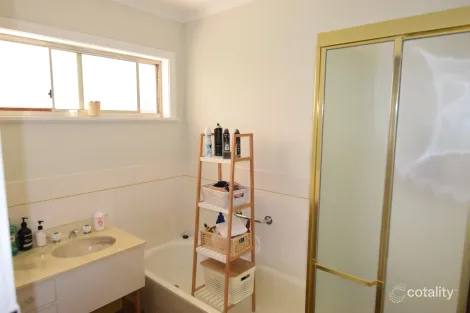 Property photo of 9 St Columbs Drive Wangaratta VIC 3677