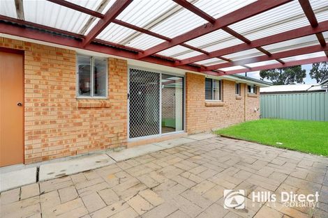 Property photo of 6 Cocos Place Nirimba Fields NSW 2763