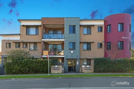 Property photo of 77-79 Mountford Avenue Guildford NSW 2161