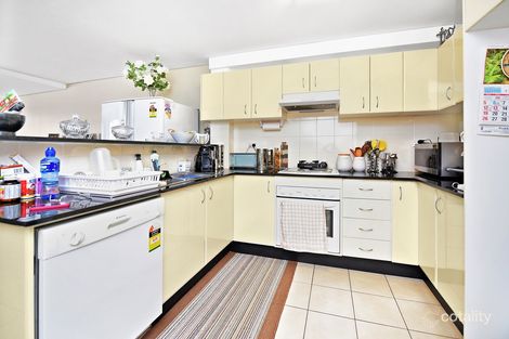 Property photo of 27/37-41 Ware Street Fairfield NSW 2165