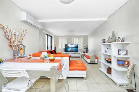 Property photo of 27/37-41 Ware Street Fairfield NSW 2165