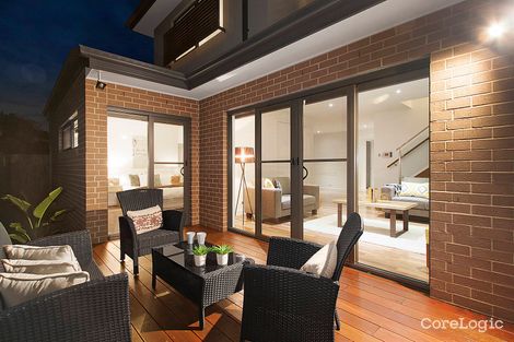 Property photo of 3/35 Bondi Road Bonbeach VIC 3196