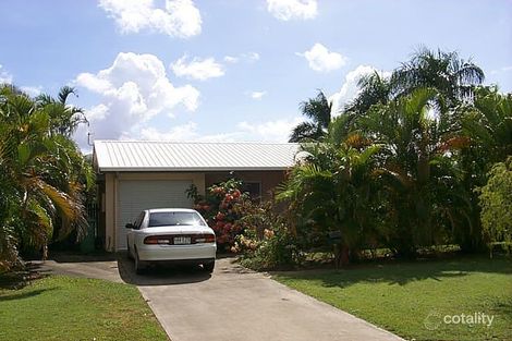 39 Bligh St, Heatley, QLD 4814