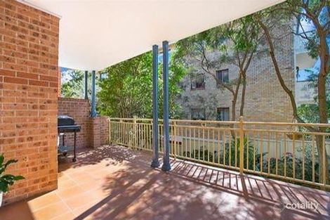 Property photo of 3/7-9 Alexander Street Coogee NSW 2034