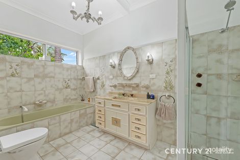 Property photo of 54 Eaton Road West Pennant Hills NSW 2125