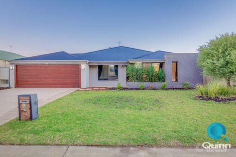 Property photo of 7 Balgarup Drive Gosnells WA 6110