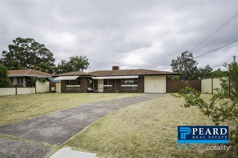 40 Prendiville Way, Langford, WA 6147