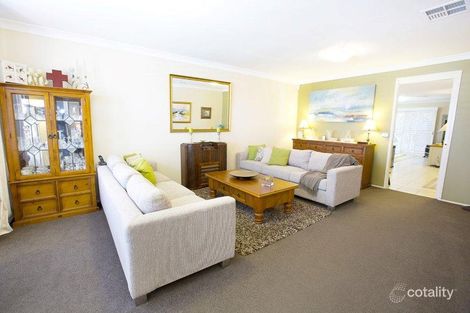 Property photo of 17 Corella Crescent Glenmore Park NSW 2745