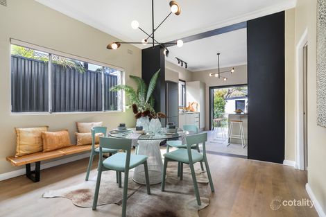 Property photo of 19 Apsley Avenue Kingsford NSW 2032