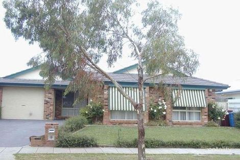 3 Buckley Way, Lynbrook, VIC 3975