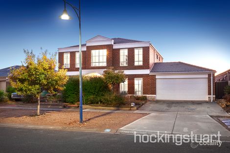 Property photo of 6 Eucumbene Road Manor Lakes VIC 3024