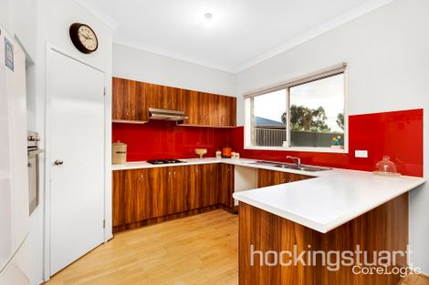 Property photo of 6 Eucumbene Road Manor Lakes VIC 3024