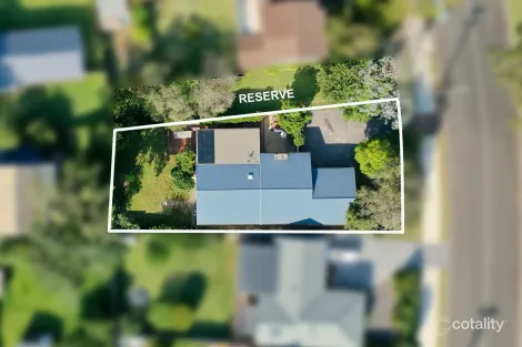 Property photo of 191 Matron Porter Drive Narrawallee NSW 2539
