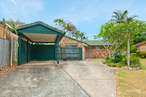 Property photo of 6 Miles Court Eagleby QLD 4207