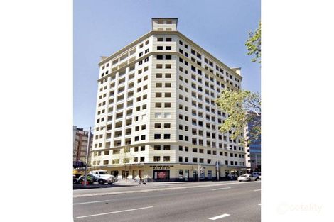 502/242-254 Elizabeth St, Surry Hills, NSW 2010