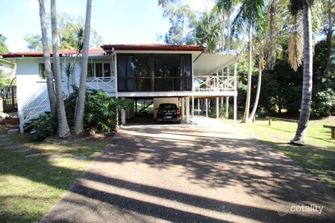 Property photo of 20 Blucher Avenue The Gap QLD 4061