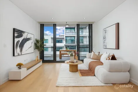 1610/13 Angas St, Meadowbank, NSW 2114