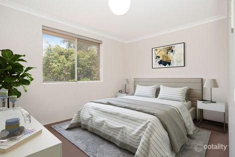 Property photo of 5/243-247 Georges River Road Croydon Park NSW 2133