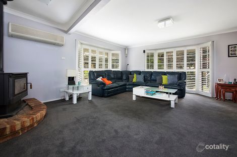 Property photo of 8 Thames Street Woronora NSW 2232