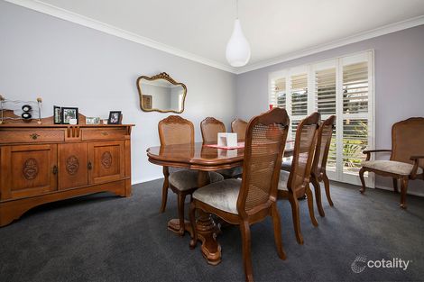 Property photo of 8 Thames Street Woronora NSW 2232