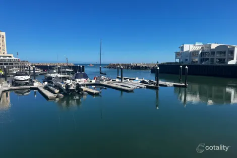 Property photo of 4 Holdfast Promenade Glenelg SA 5045