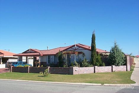 2 Montmartre Grn, Port Kennedy, WA 6172