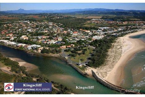 8 Quirk Pl, Kingscliff, NSW 2487