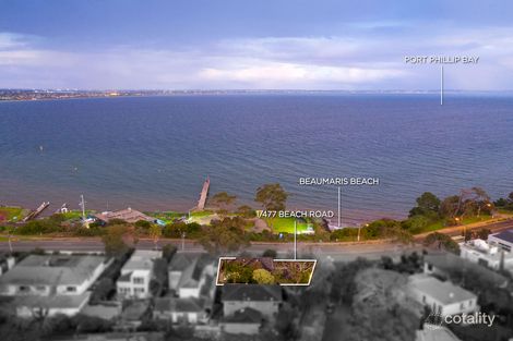 Property photo of 1/477 Beach Road Beaumaris VIC 3193