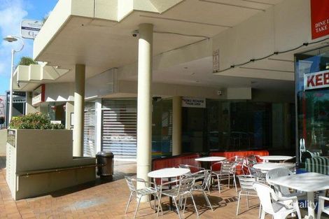 Property photo of 5/118 Griffith Street Coolangatta QLD 4225