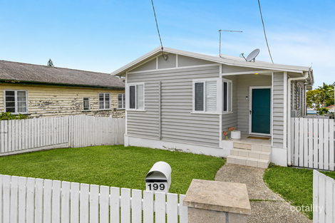 Property photo of 199 North Road Brighton QLD 4017