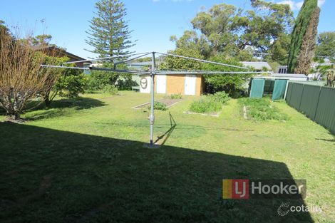 Property photo of 5 Flinders Street South West Rocks NSW 2431