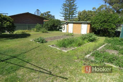 Property photo of 5 Flinders Street South West Rocks NSW 2431