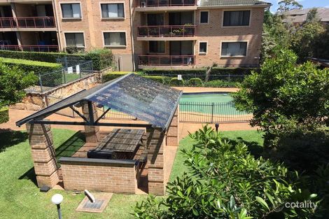 16/81-87 Cecil Ave, Castle Hill, NSW 2154