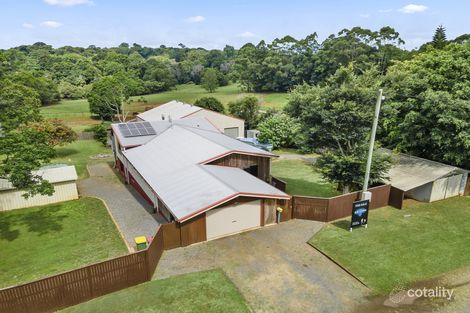 1063 Landsborough Maleny Rd, Maleny, QLD 4552