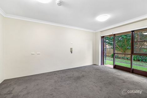 17/23-25 Muriel St, Hornsby, NSW 2077