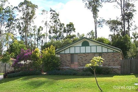 Property photo of 14 Victory Drive Mudgeeraba QLD 4213