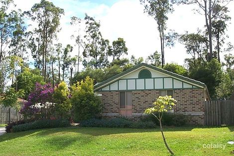 Property photo of 14 Victory Drive Mudgeeraba QLD 4213