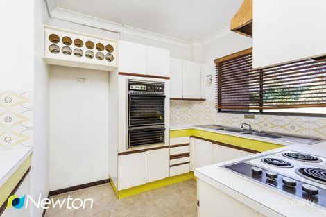 Property photo of 17/392 Port Hacking Road Caringbah NSW 2229