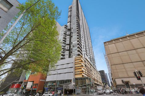 Property photo of 1402/22-24 Jane Bell Lane Melbourne VIC 3000