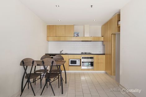Property photo of 1402/22-24 Jane Bell Lane Melbourne VIC 3000