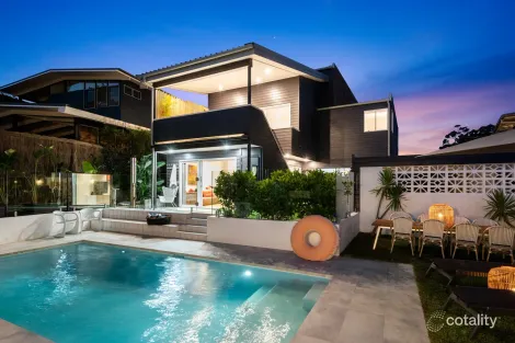 Property photo of 90 Bynya Road Palm Beach NSW 2108
