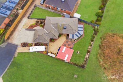 Property photo of 47 Broadhurst Street Kilmore VIC 3764