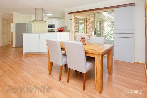 Property photo of 32 Fossicker Circuit Springfield QLD 4300