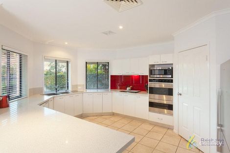 Property photo of 39 Alexandrina Circuit Forest Lake QLD 4078