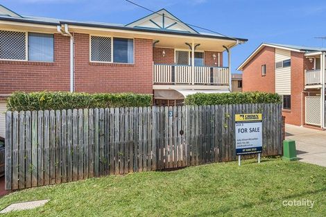 3/4 Margaret St, Scarborough, QLD 4020