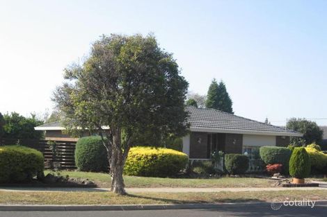 46 Exner Dr, Dandenong North, VIC 3175