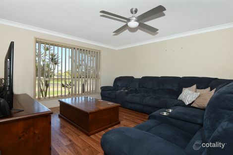 Property photo of 4 Biscay Crescent Glenvale QLD 4350