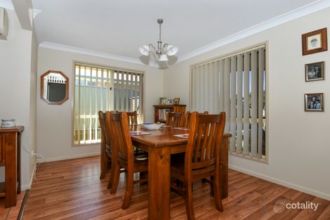 Property photo of 4 Biscay Crescent Glenvale QLD 4350