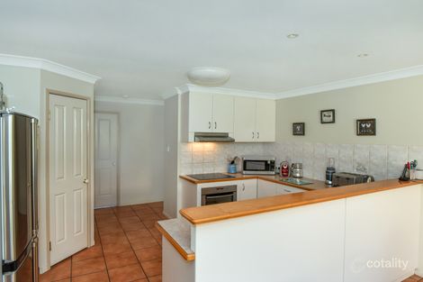 Property photo of 4 Biscay Crescent Glenvale QLD 4350