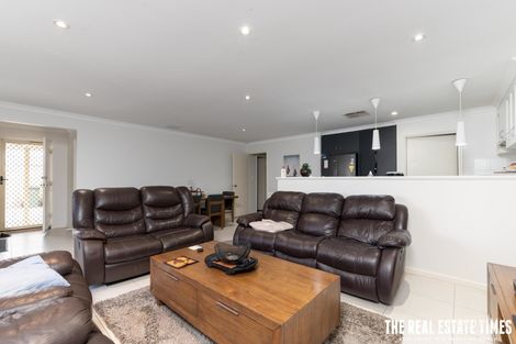Property photo of 24 Westbrook Parade Ellenbrook WA 6069